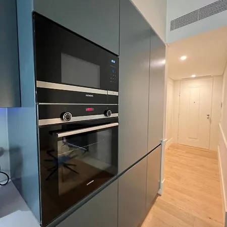 Apartment Rossio Heaven I- New! *