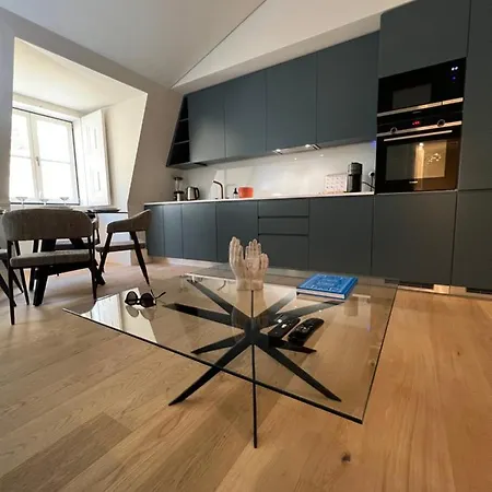 Rossio Heaven I- New! Apartment Lisbon