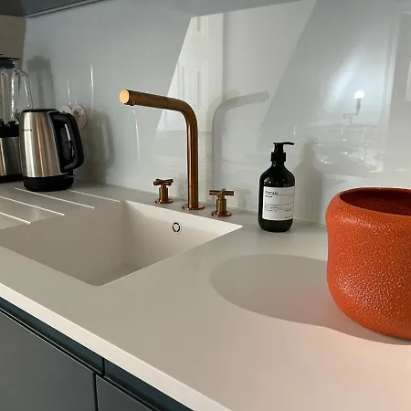 Apartment Rossio Heaven I- New!