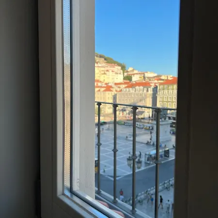 Rossio Heaven I- New! Apartment *