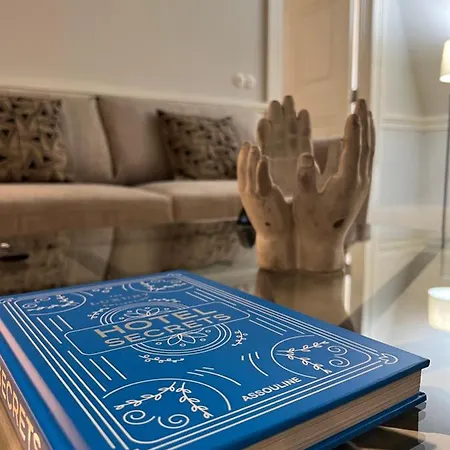 Rossio Heaven I- New! Apartment *