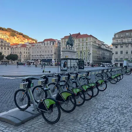Rossio Heaven I- New!