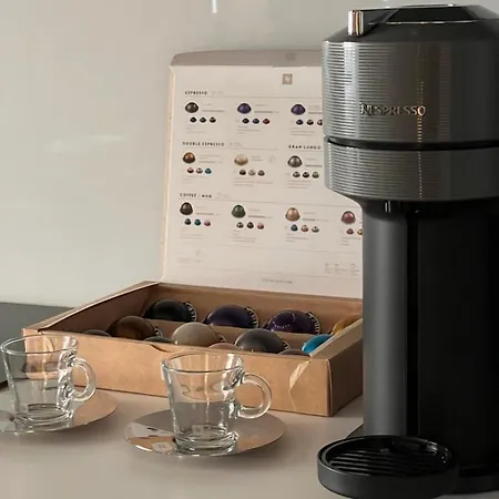 Rossio Heaven I- New! Apartment