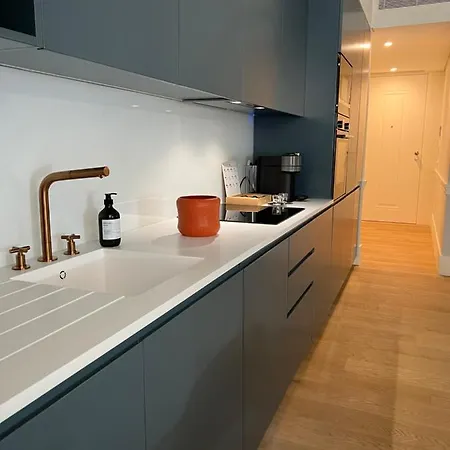 Rossio Heaven I- New! Apartment *